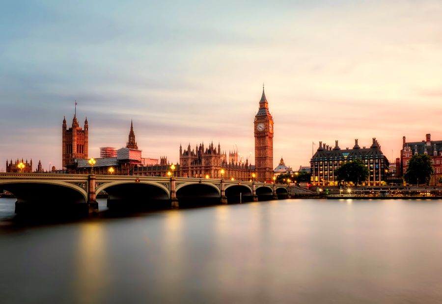 Short-stay serviced apartments in London